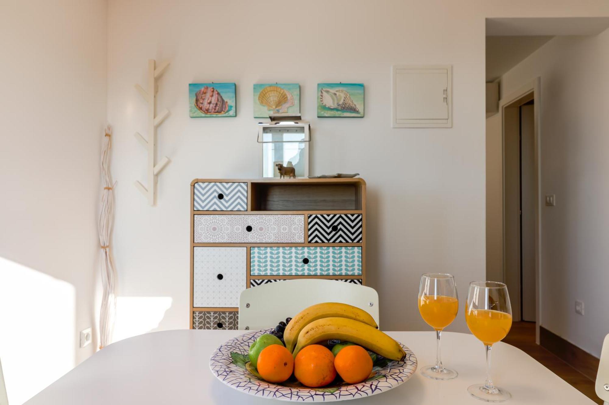 Casanova Apartments - Viewpoint Vrsar Eksteriør billede